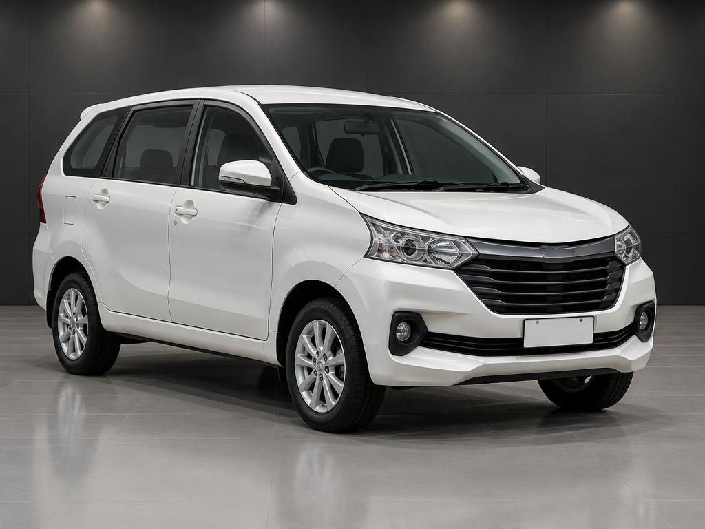 Toyota Avanza 1.3 G tahun 2022