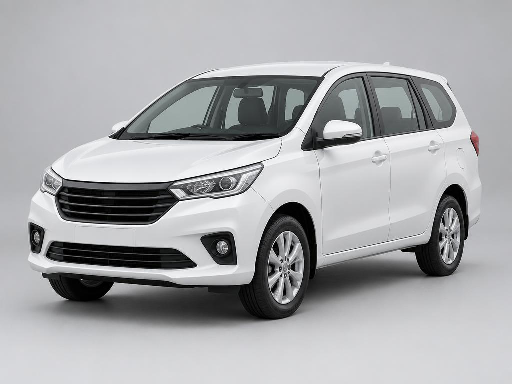 Unit Toyota Avanza