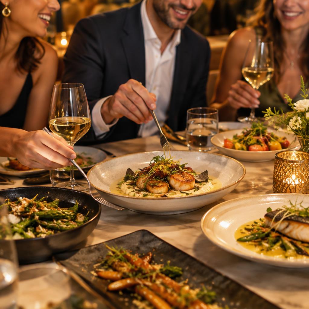 Casual Dining