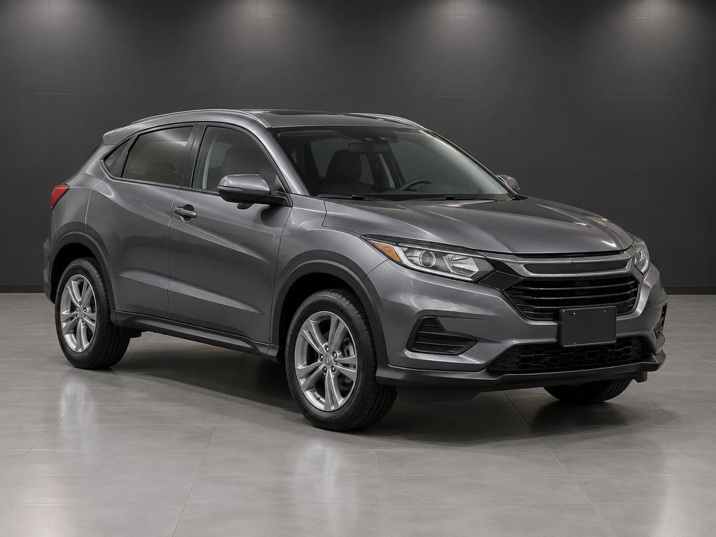 Honda HR-V 1.5 SE tahun 2022