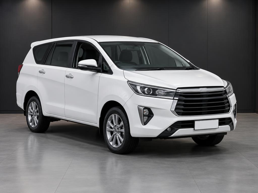 Toyota Innova Reborn 2.0 G tahun 2021