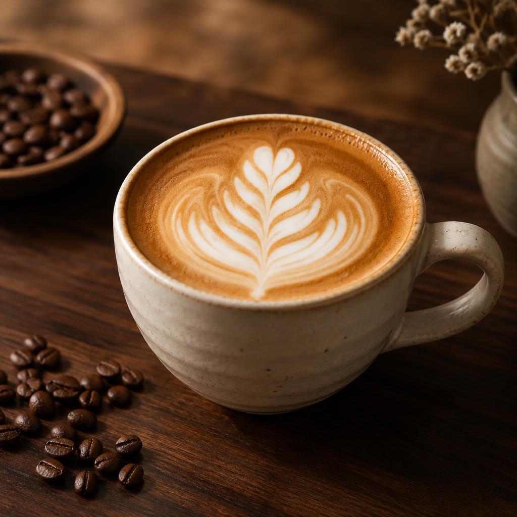 Signature Latte