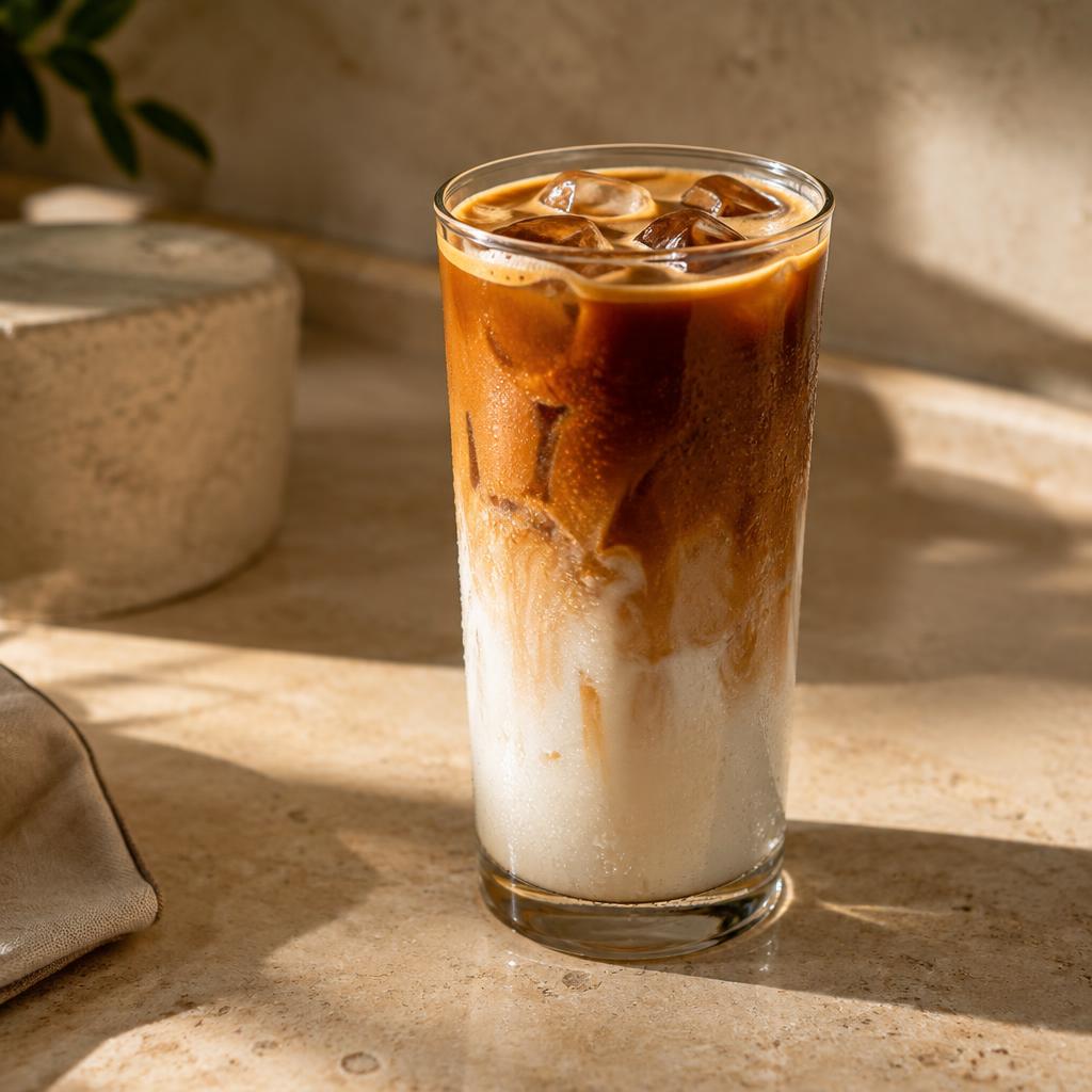 Spanish Latte